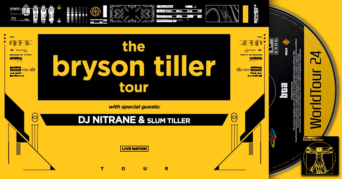 Bryson Tiller