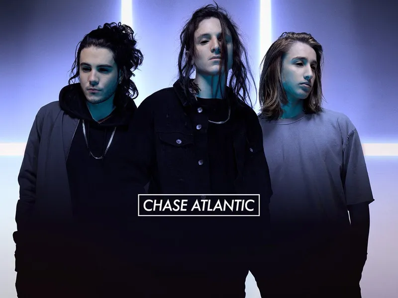 Chase Atlantic