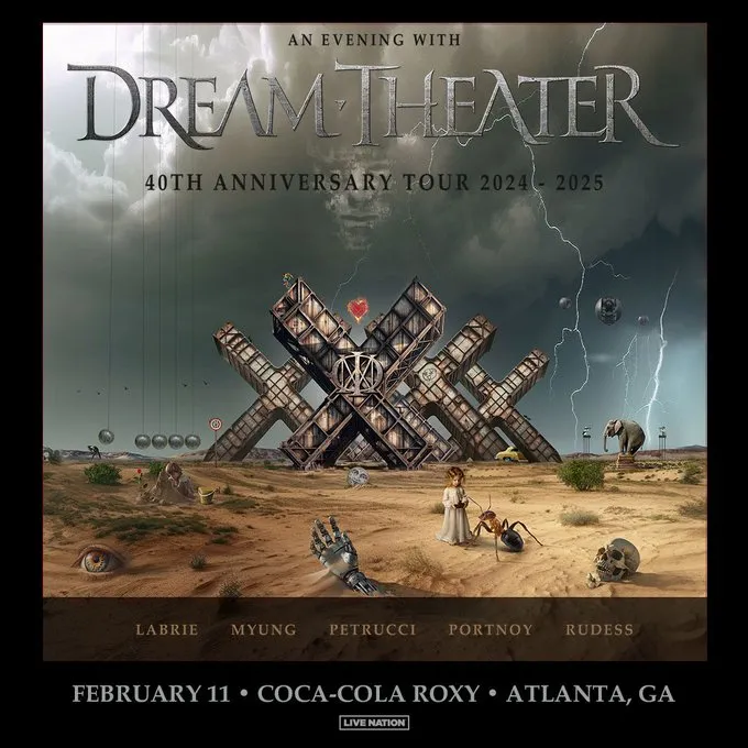 Dream Theater