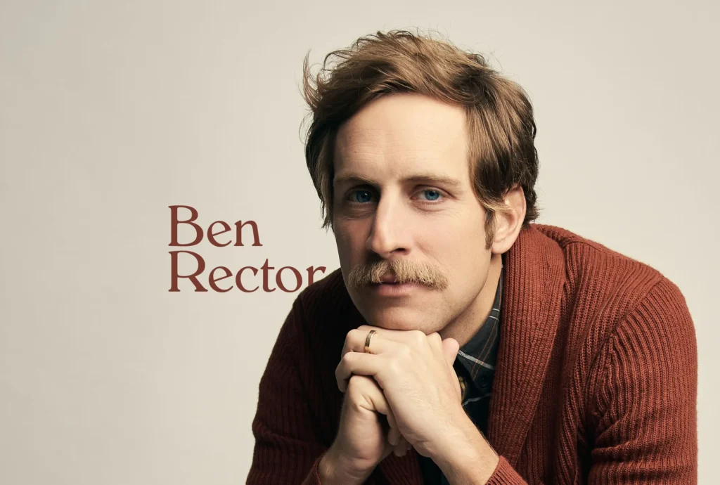 Ben Rector tickets