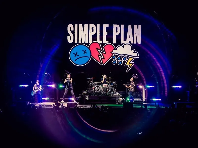 Simple Plan